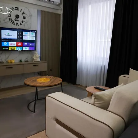 World Yours Luxury - Beyoglu Aparthotel