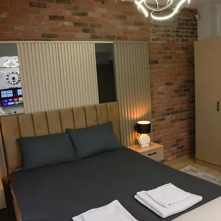 Aparthotel World Yours Luxury - Beyoglu Istanbul