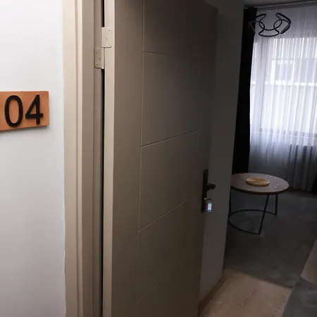 Hotel apartamentowy World Yours Luxury - Beyoglu *