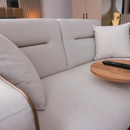 World Yours Luxury - Beyoglu Istanbul