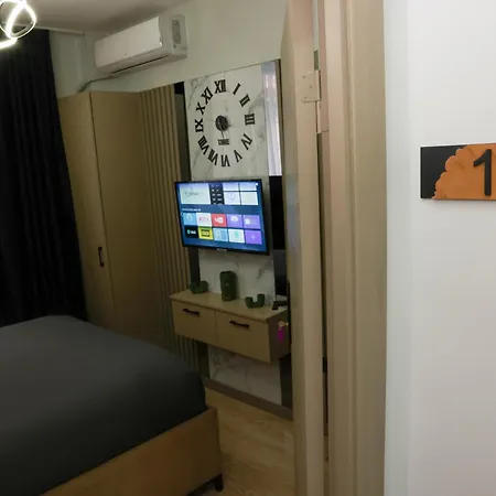 Hotel apartamentowy World Yours Luxury - Beyoglu