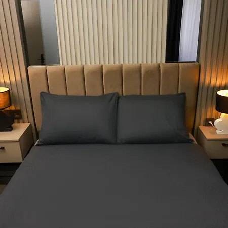 World Yours Luxury - Beyoglu Aparthotel