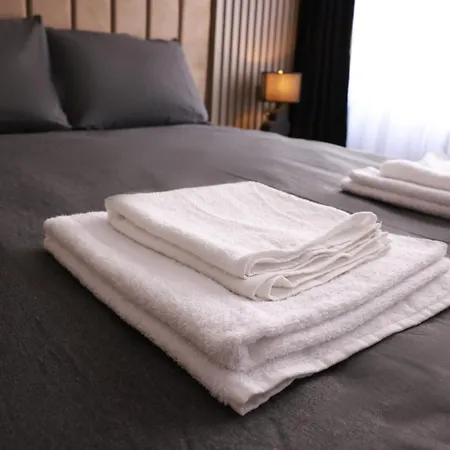 World Yours Luxury - Beyoglu *