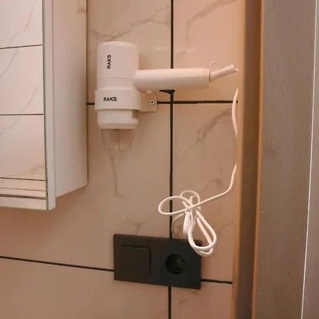 Hotel apartamentowy World Yours Luxury - Beyoglu Stambuł