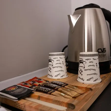 World Yours Luxury - Beyoglu Hotel apartamentowy *