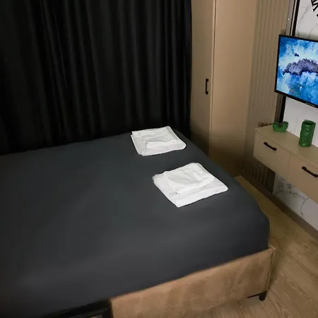 World Yours Luxury - Beyoglu Hotel apartamentowy Stambuł