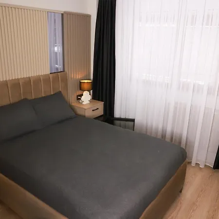 Aparthotel World Yours Luxury - Beyoglu Istanbul