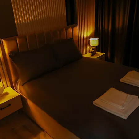 World Yours Luxury - Beyoglu *