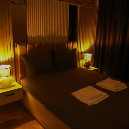 World Yours Luxury - Beyoglu * Istanbul
