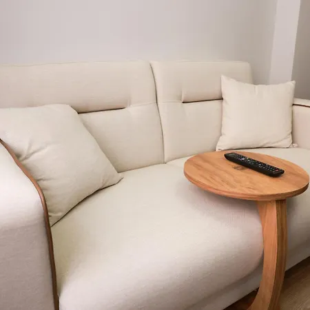 World Yours Luxury - Beyoglu Aparthotel