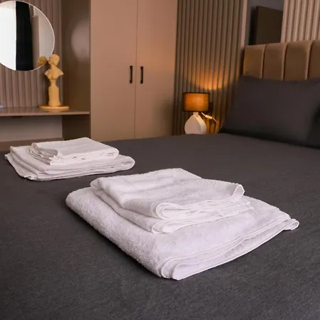 World Yours Luxury - Beyoglu