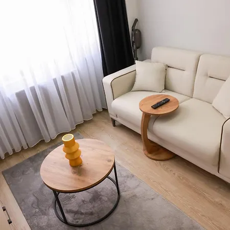 World Yours Luxury - Beyoglu *