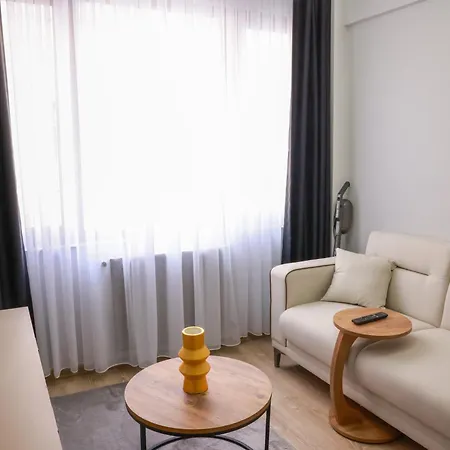 Aparthotel World Yours Luxury - Beyoglu