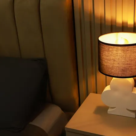 World Yours Luxury - Beyoglu Aparthotel