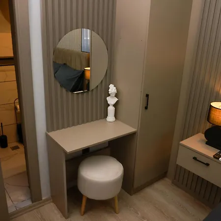 World Yours Luxury - Beyoglu Hotel apartamentowy Stambuł