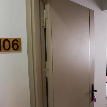 World Yours Luxury - Beyoglu 公寓式酒店