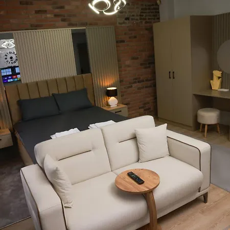 World Yours Luxury - Beyoglu * 伊斯坦布尔