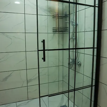 公寓式酒店 World Yours Luxury - Beyoglu 伊斯坦布尔