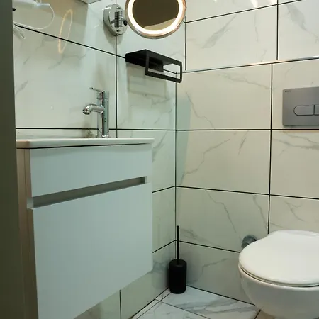 World Yours Luxury - Beyoglu *