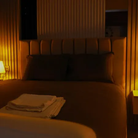 World Yours Luxury - Beyoglu Appart hôtel Istambul