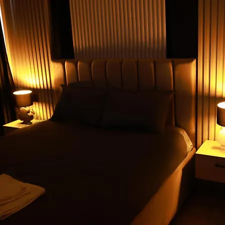 Apart-hotel World Yours Luxury - Beyoglu Istambul