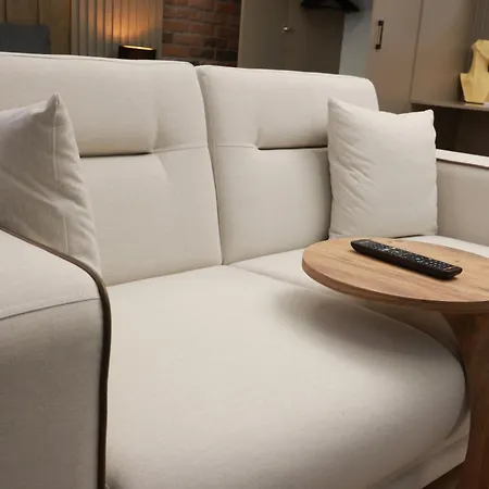 World Yours Luxury - Beyoglu Appart hôtel