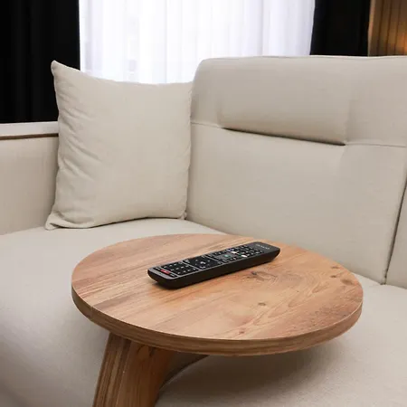 World Yours Luxury - Beyoglu Apart-hotel *