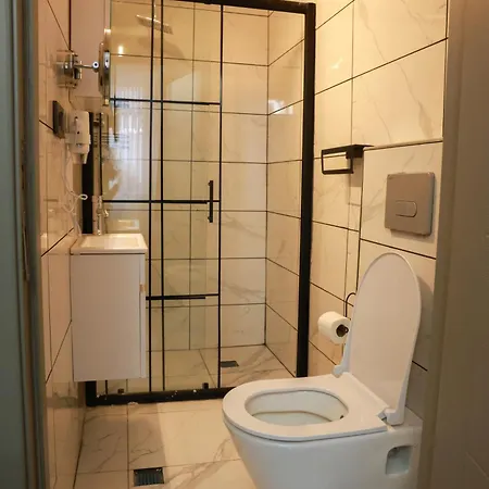 World Yours Luxury - Beyoglu *