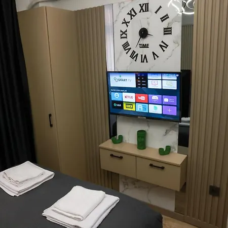 World Yours Luxury - Beyoglu