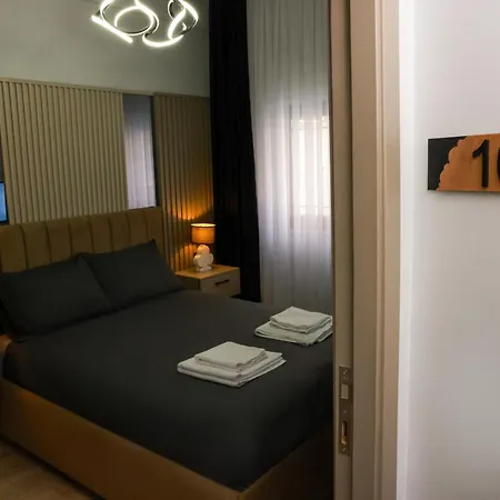 Apart-hotel World Yours Luxury - Beyoglu