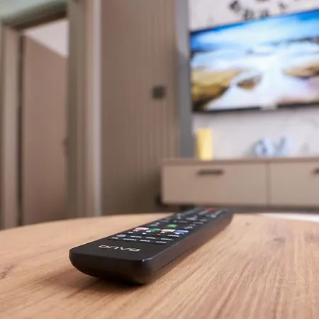 World Yours Luxury - Beyoglu Istambul