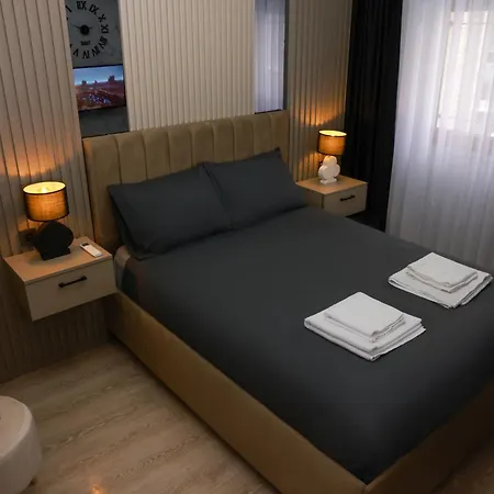 World Yours Luxury - Beyoglu Istambul