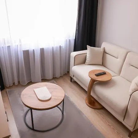 World Yours Luxury - Beyoglu * Istambul