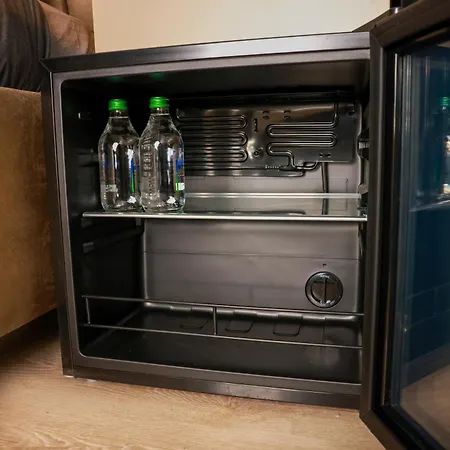 World Yours Luxury - Beyoglu Apart-hotel