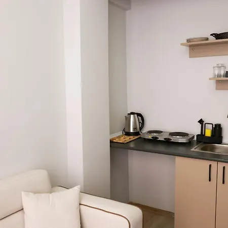 World Yours Luxury - Beyoglu