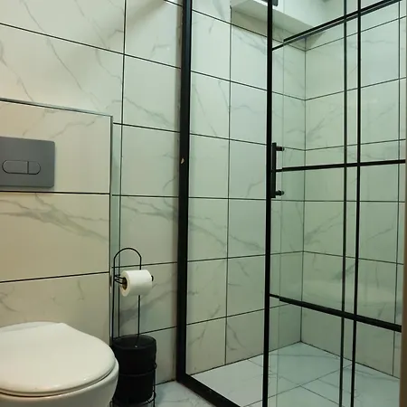 Appart hôtel World Yours Luxury - Beyoglu *