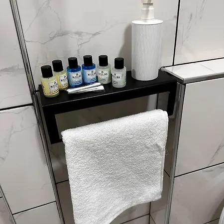 World Yours Luxury - Beyoglu Istambul