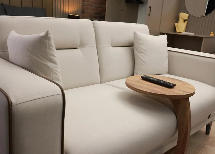 World Yours Luxury - Beyoglu Hotel apartamentowy