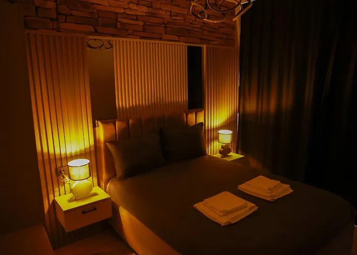 World Yours Luxury - Beyoglu Stambuł