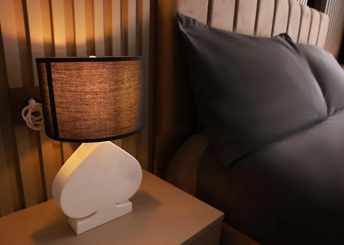 World Yours Luxury - Beyoglu Stambuł