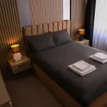 アパートホテル World Yours Luxury - Beyoglu