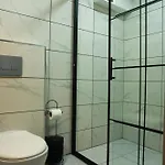アパートホテル World Yours Luxury - Beyoglu *