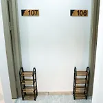 World Yours Luxury - Beyoglu アパートホテル *