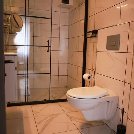 Apart Otel World Yours Luxury - Beyoğlu *