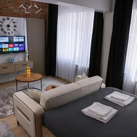 World Yours Luxury - Beyoğlu *