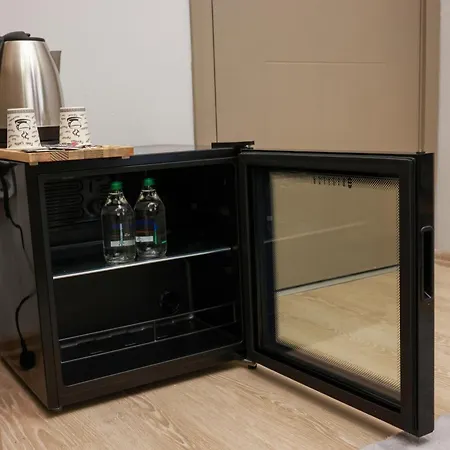 World Yours Luxury - Beyoğlu Apart Otel İstanbul