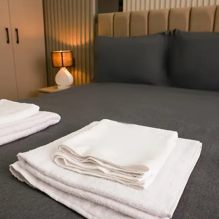 World Yours Luxury - Beyoğlu