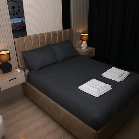 World Yours Luxury - Beyoğlu *