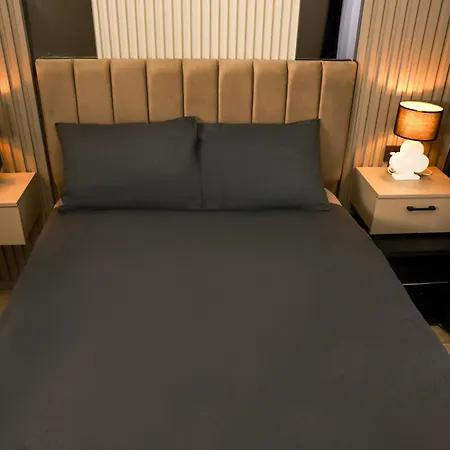 Apart Otel World Yours Luxury - Beyoğlu