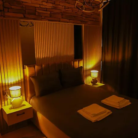 World Yours Luxury - Beyoglu 이스탄불